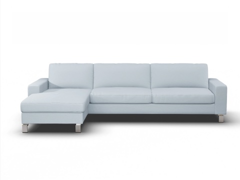 Ecksofa LO XL L